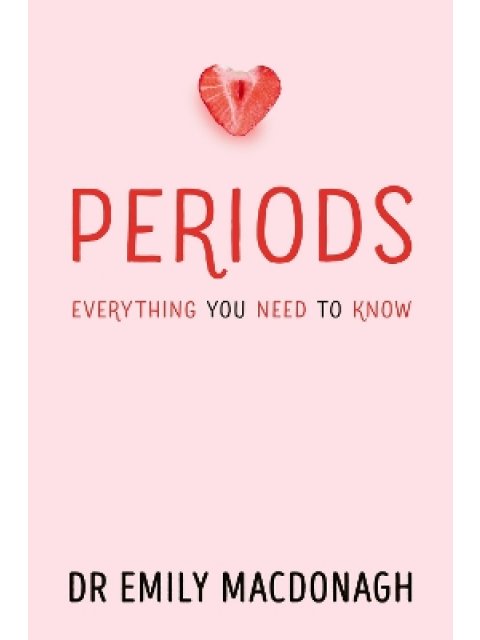 PERIODS: EVERYTHING YOU NEED TO KNOW PB