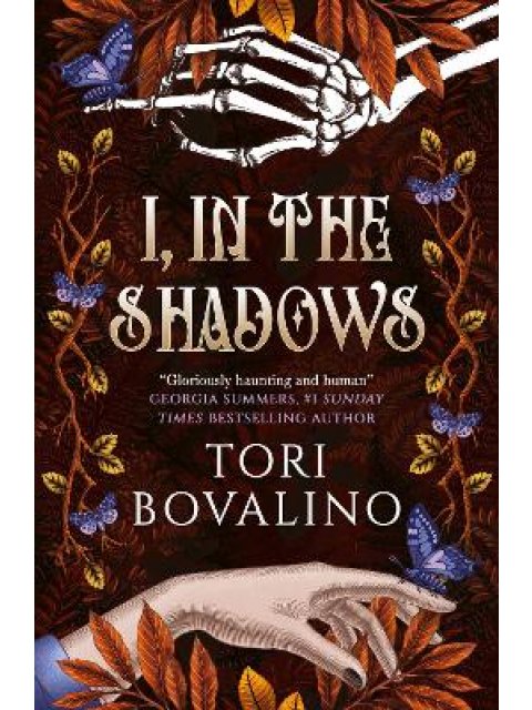 I, IN THE SHADOWS PB