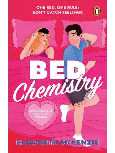 BED CHEMISTRY PB