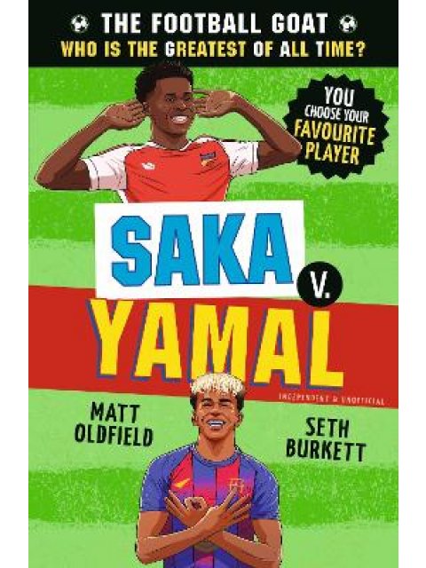 THE FOOTBALL GOAT PB