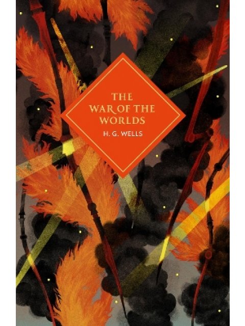 VINTAGE COLLECTOR'S CLASSICS : The War of the Worlds HC