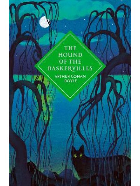 VINTAGE COLLECTOR'S CLASSICS : The Hound of the Baskervilles HC