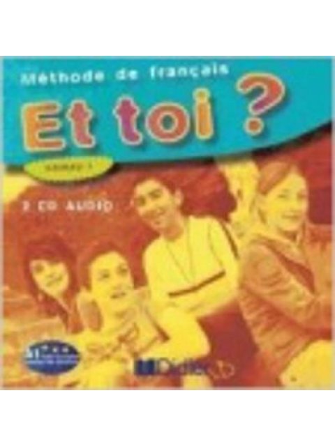 ET TOI 1 A1 CD CLASS