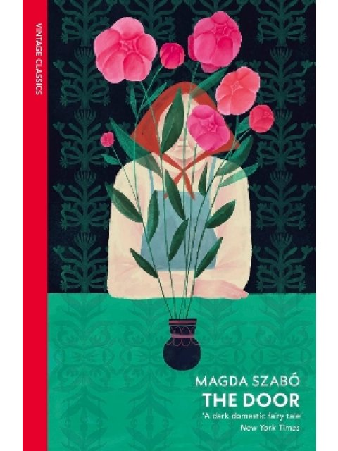 VINTAGE CLASSICS : The Door PB