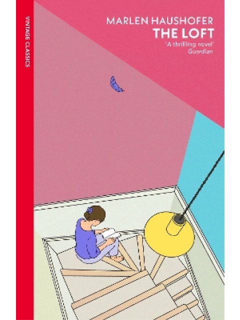 VINTAGE CLASSICS : The Loft PB