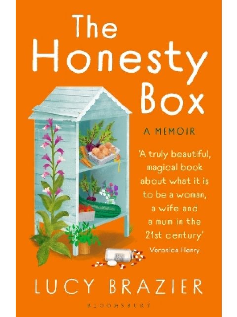THE HONESTY BOX PB