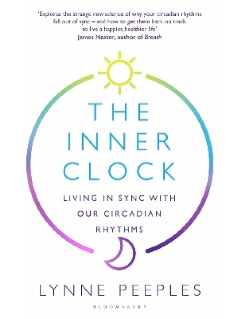 THE INNER CLOCK PB