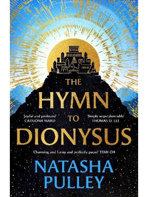 THE HYMN TO DIONYSUS PB