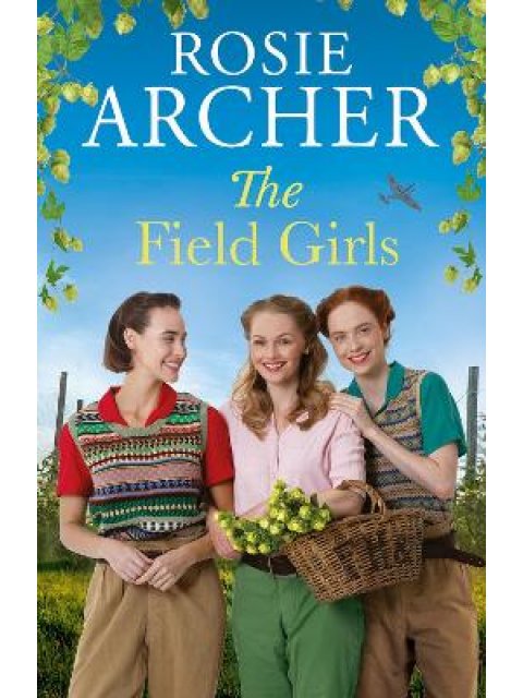 THE FIELD GIRLS PB