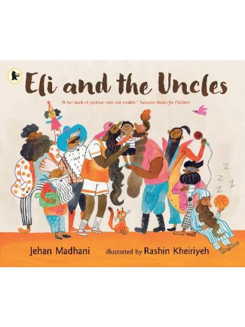 ELI AND THE UNCLES PB