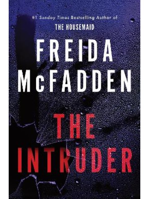 The Intruder PB