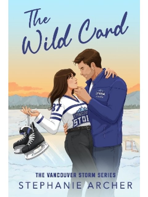 Vancouver Storm 5: The Wild Card PB