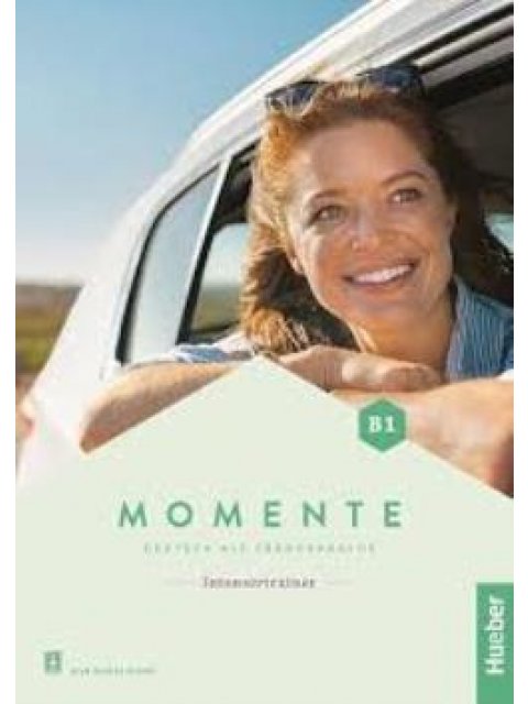 MOMENTE B1 INTENSIVTRAINER
