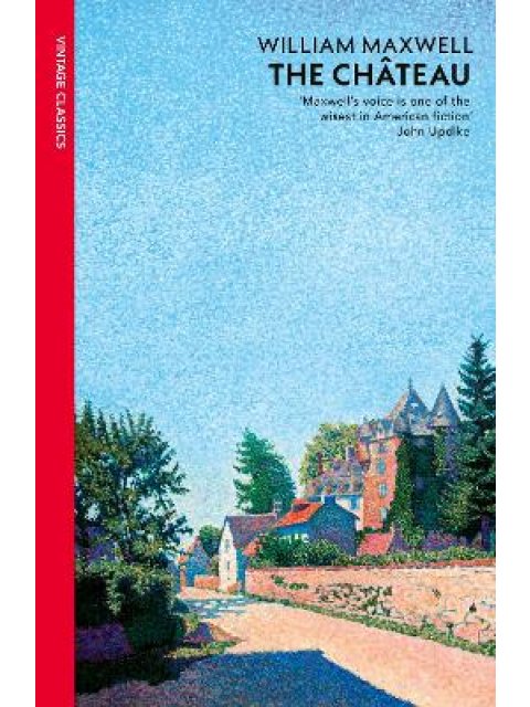 VINTAGE CLASSICS : The Chateau PB