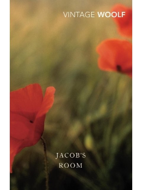 VINTAGE CLASSICS : Jacobs Room PB