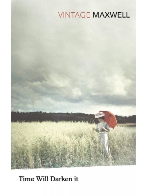 VINTAGE CLASSICS : Time Will Darken It PB