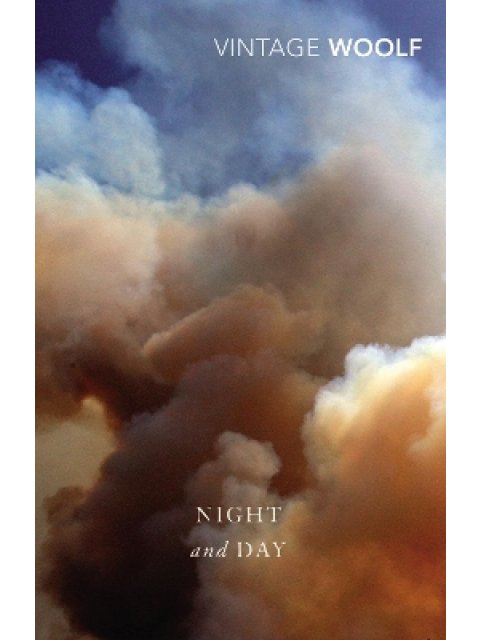 VINTAGE CLASSICS : Night And Day PB