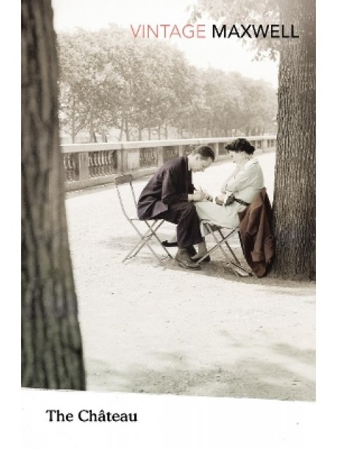 VINTAGE CLASSICS : The Chateau PB
