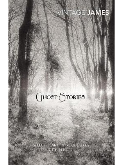 VINTAGE CLASSICS : Ghost Stories PB