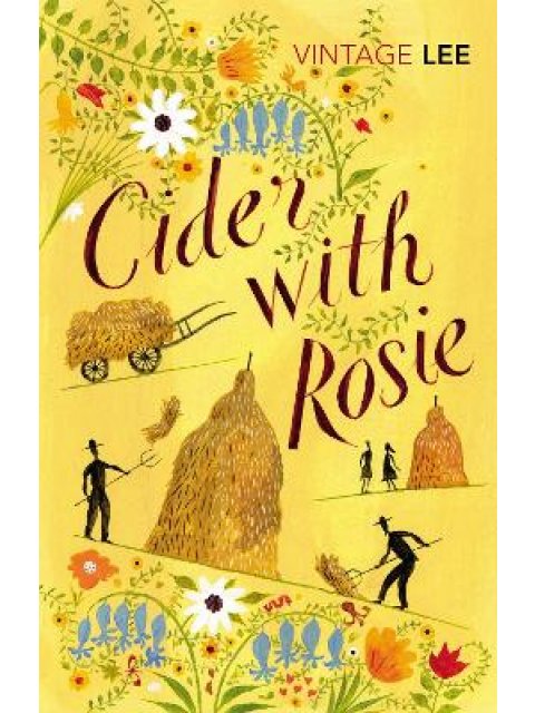 VINTAGE CLASSICS : Cider With Rosie PB