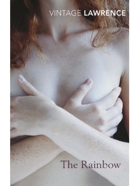 VINTAGE CLASSICS : The Rainbow PB