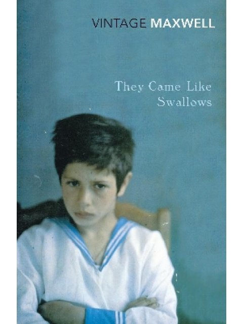 VINTAGE CLASSICS : They Came Like Swallows PB