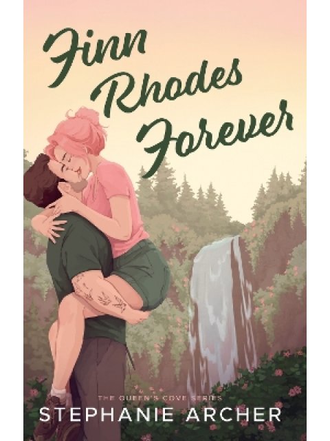 Queen's Cove 4: Finn Rhodes Forever PB