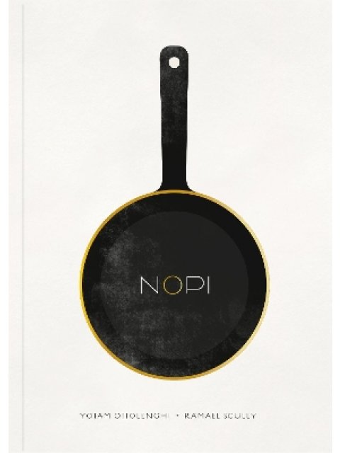 NOPI: The Cookbook HC