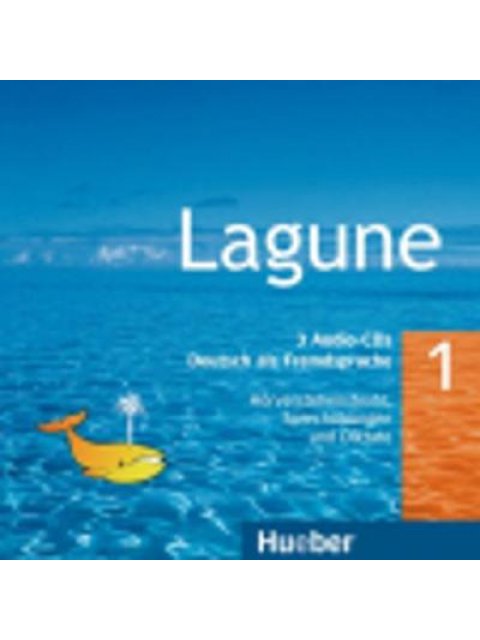 LAGUNE 1 CD KURSBUCH (3)