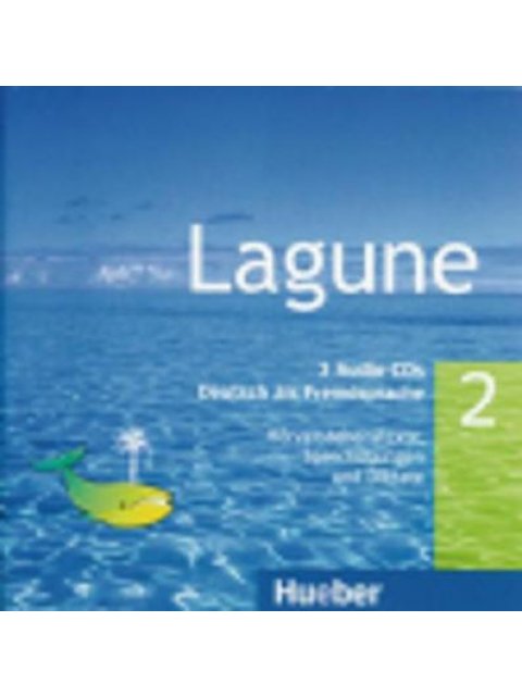 LAGUNE 2 CD KURSBUCH (3)