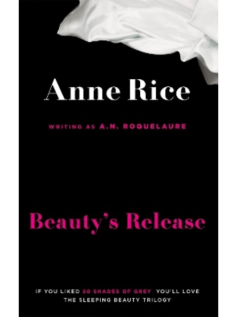 The Sleeping Beauty Trilogy 3: Beauty's Release