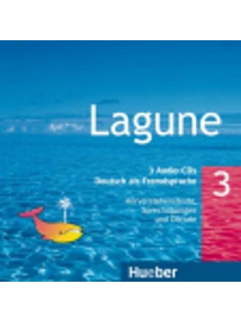 LAGUNE 3 CD KURSBUCH (3)