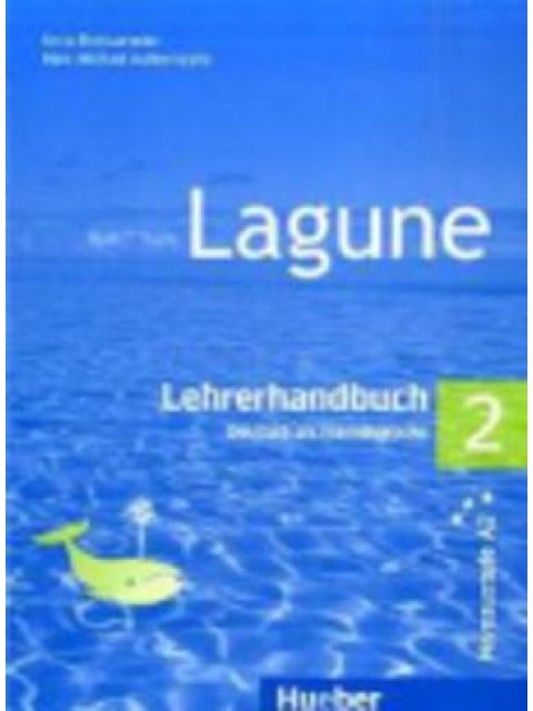 LAGUNE 2 LEHRERHANDBUCH