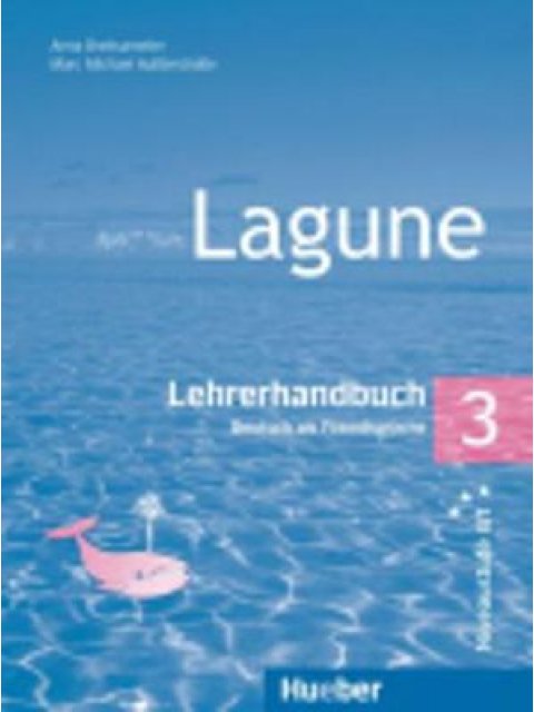 LAGUNE 3 LEHRERHANDBUCH