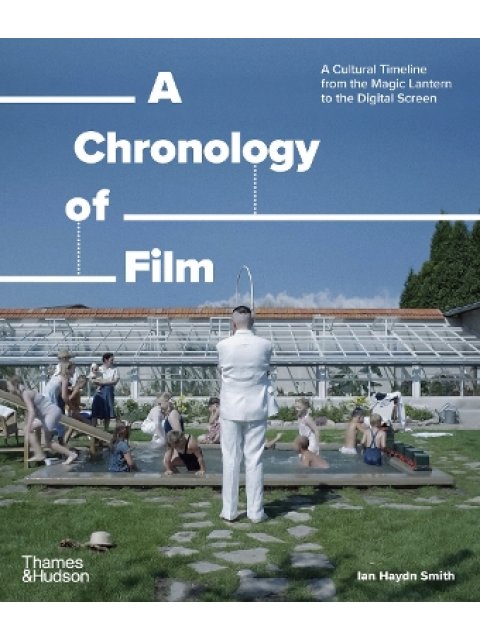 A CHRONOLOGY OF FILM PB