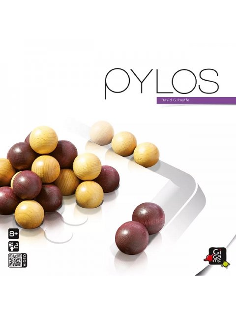 PYLOS CLASSIC - GIG02