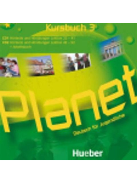 PLANET 3 CD KURSBUCH (2)