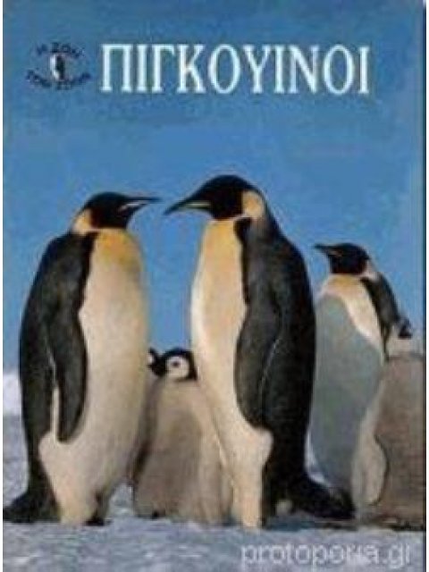 ΠΙΓΚΟΥΙΝΟΙ