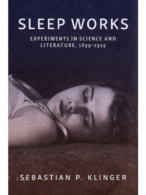 SLEEP WORKS PB