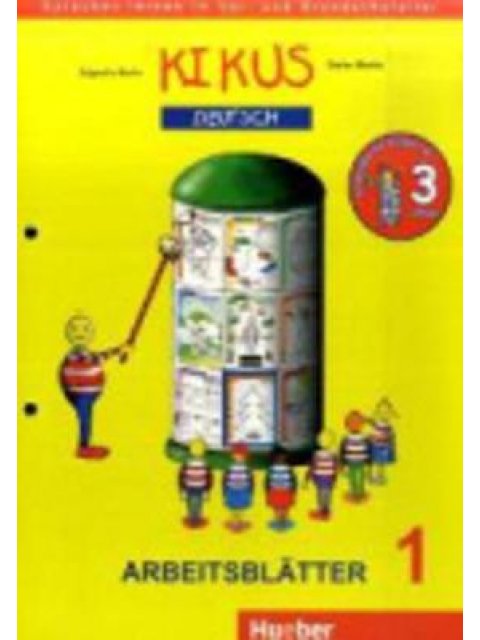 KIKUS:ARBEITSBLATTER 1