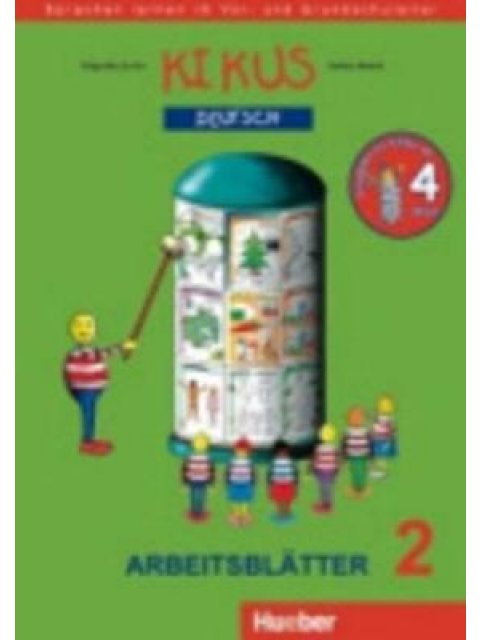 KIKUS:ARBEITSBLATTER 2