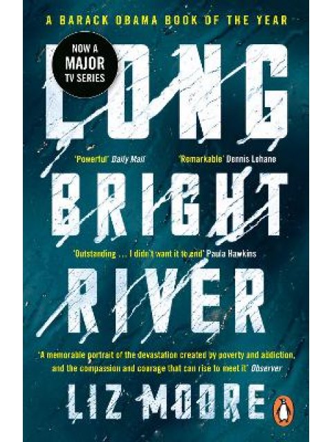 LONG BRIGHT RIVER PB