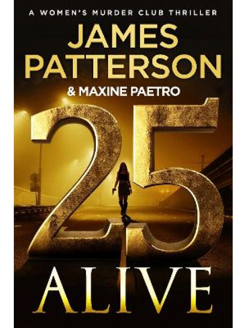 25 ALIVE PB