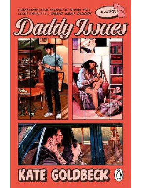 DADDY ISSUES PB
