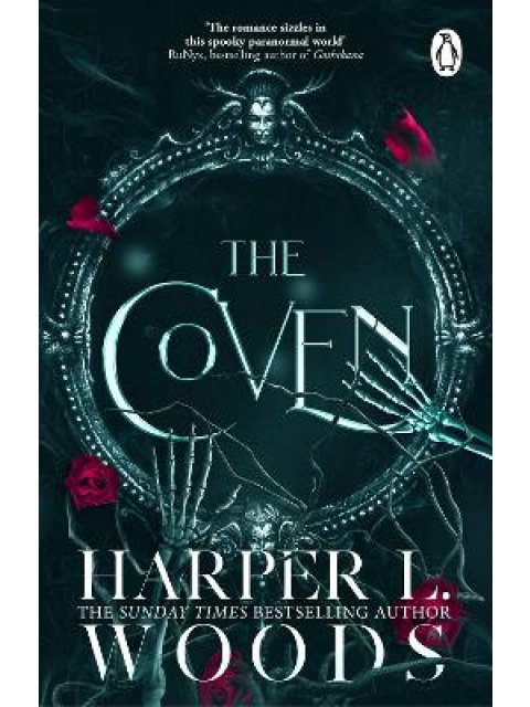 THE COVEN PB