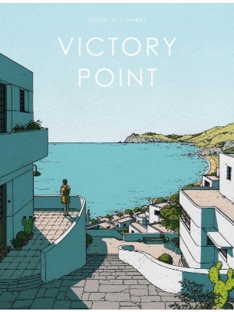 Victory Point