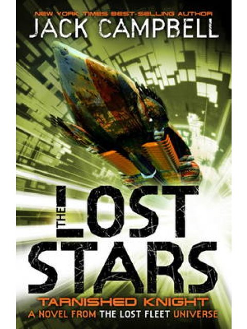 THE LOST STARS: TARNISHED KNIGHT PB B FORMAT