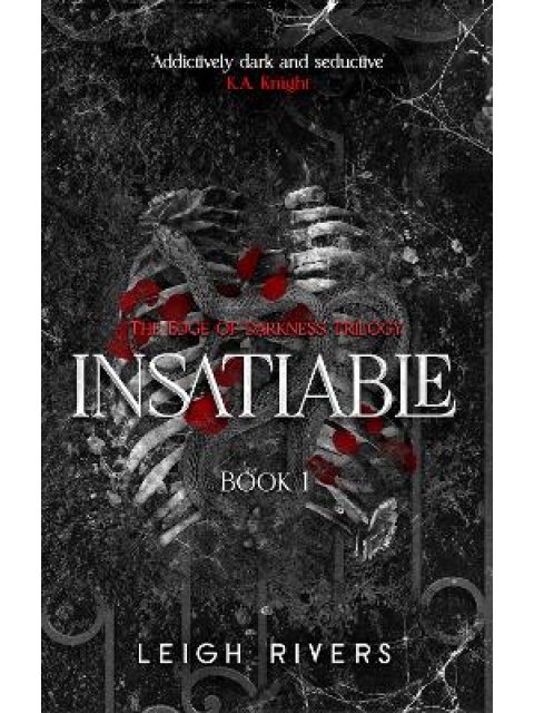 Edge of Darkness 1: Insatiable : Deluxe Edition