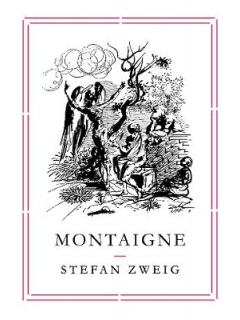 MONTAIGNE PB