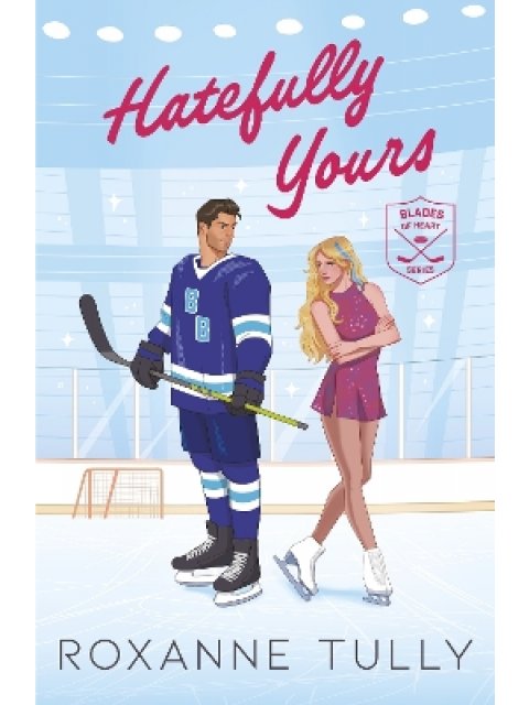 Blades of Rivalry 2: Hatefully Yours